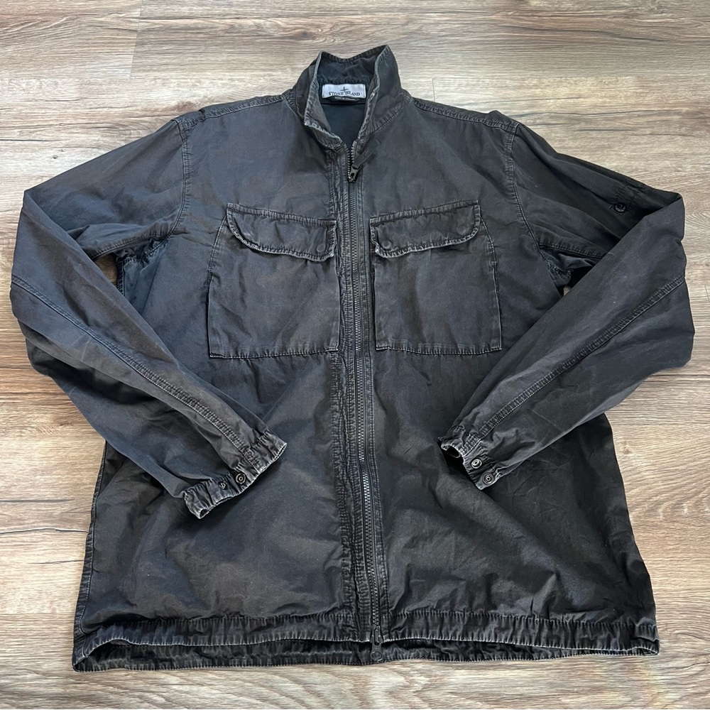 Stone Island Overshirt